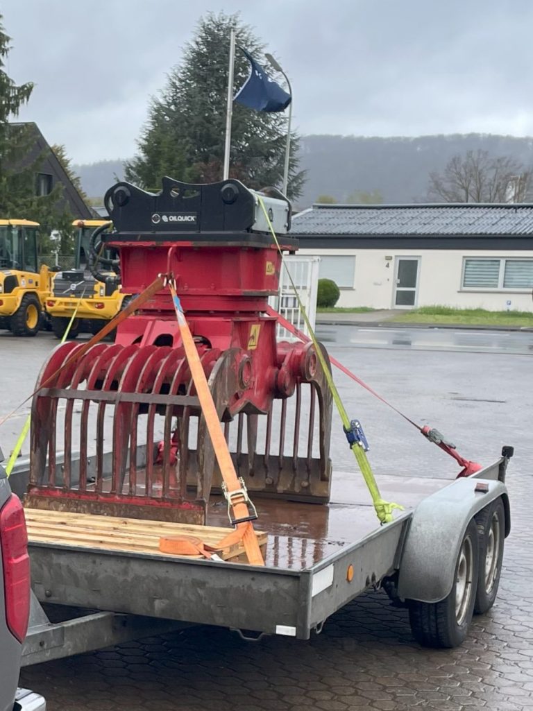 Sonstige Transportgüter